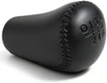 GoaMotors 6 Speed Leather Manual Gear Shift Knob by GoaMotors
