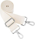 ZOOEASS Wide Shoulder Strap, Adjustable Replacement Belt Crossbody Canvas Bag by Unknown