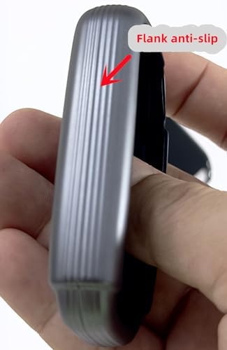 REPROTECTING TPU Key Fob Cover Compatible - Image 4