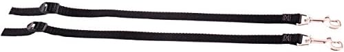 FidoRido Dog Car Seat Strap and Buckle Replacement Set - Image 2