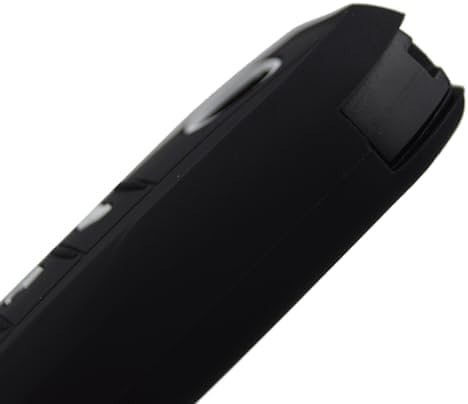 Silicone 3 Buttons Key Fob Cover Case Protector - Image 5
