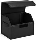 Trunk Organizer Car Trunk Organizer by TENLBYC