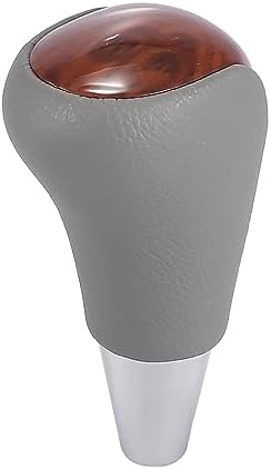 X AUTOHAUX Car Automatic Gear Stick Shift Knob - Image 5