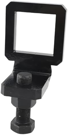 Jeffergarden Hitch Tightener Anti Rattle Hitch Clamp, Heavy Duty Steel - Image 5