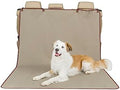 PetSafe Happy Ride Waterproof Cargo Area Cover by PetSafe