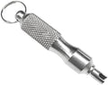 Wevdn Car Tire Valve Core Removal Tool, Portable Stainless Steel Tire Valve by Unknown