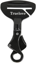 Truelove Vehicle Seat Belt Safety Buckle Lock, Dog Seat Belt Clip Universal Dog by TOPSOSO