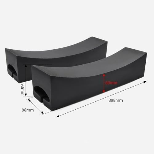 Kayak Foam Blocks Replacement Roof Racks Pads - Image 7