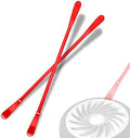 Tire Bead Breaker Tool with 2Pcs 38inch Tire Iron Bars by Unknown