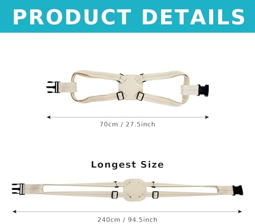 Travelkin Luggage Straps Bag Bungee - Image 4