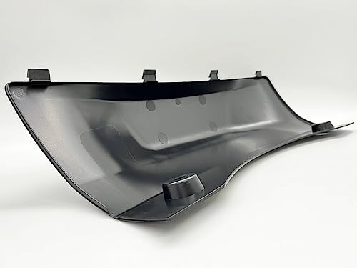 APA Replacement Textured Black Trailer Hitch Cover - Image 7