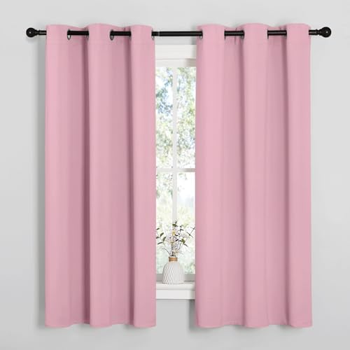 NICETOWN Room Darkening Curtains by NICETOWN