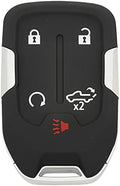 Horande Replacement Key Fob Cover Shell fit by Horande