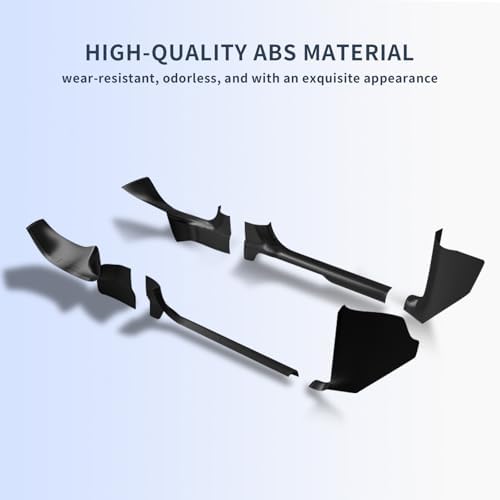 Door Sill Protector 8-Piece Set - Image 6
