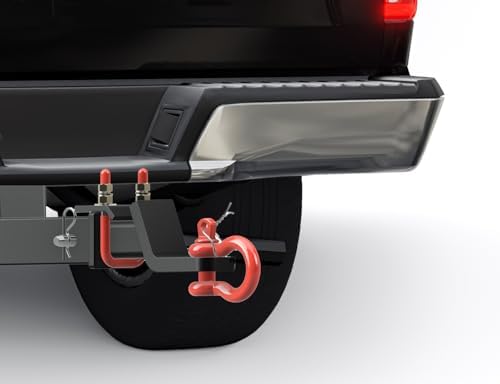 Performore Hitch Tightener Anti Rattle Stabilizer - Image 6