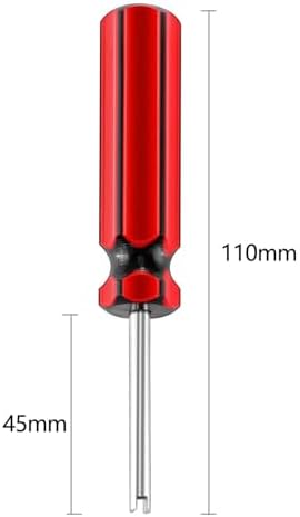 10 Pcs Valve Core Removal Tool Car Tire Valve Stem Tool - Image 2