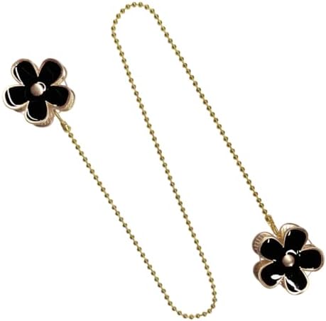 Daisy Car Rearview Mirror Hanging Accessories by Unknown