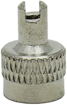 Milton S-437 TR VC 2 Screwdriver Type Valve Cap - Image 2
