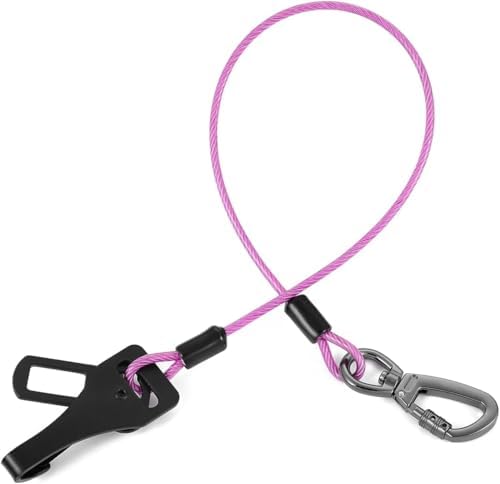 Dog Car Seat Belt by MiMetty