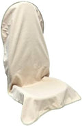 Waterproof Car Seat Cover for Front Seats, Protector for Cars SUVs Trucks by Hirritale