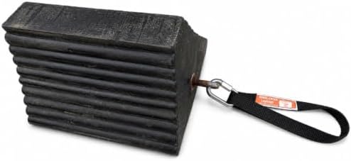 LINE WORK BUCKET PRODUCTS Wheel Chock Lanyard - Image 2
