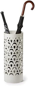 Mango Steam Tall Round Umbrella Holder 21.75 Inches Tall by MangoSteam