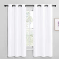 NICETOWN White Light Blocking Curtains by NICETOWN