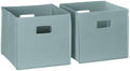 RiverRidge Folding Storage Bins by RiverRidgeHome