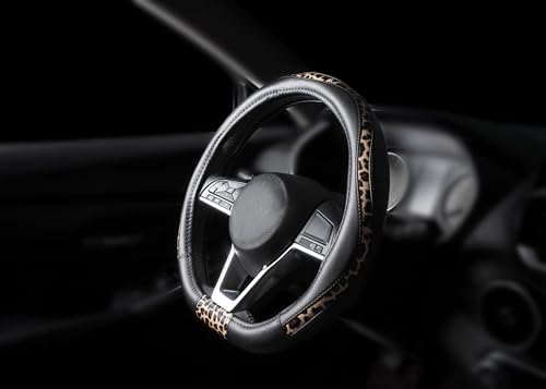 Road Comforts Steering Wheel Cover - Image 6