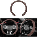 Mandark 15 Inch Car Steering Wheel Cover by Unknown