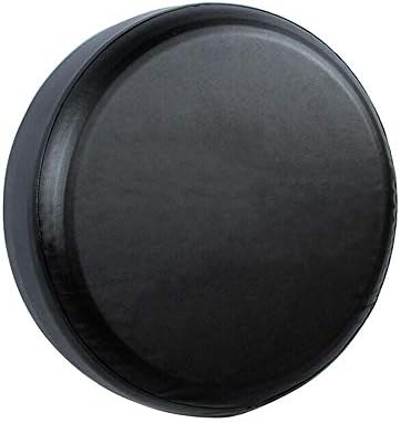 ESUPPORT Spare Tire Cover 13" inch Wheel Tyre Protector by ESUPPORT