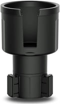 Swigzy Extra Wide Car Cup Holder Expander by Swigzy