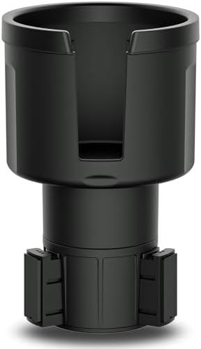 Swigzy Extra Wide Car Cup Holder Expander by Swigzy