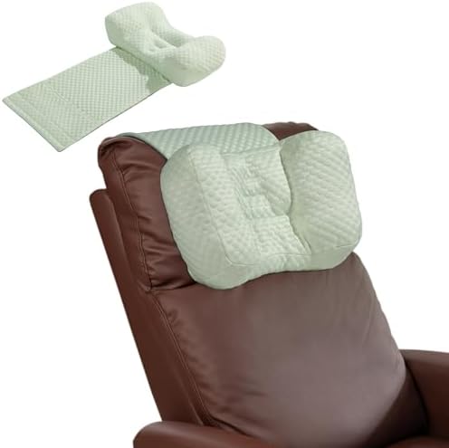 MABOZOO Neck Pillows for Recliners by MABOZOO