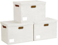 Roobyl 15" Fabric Storage Box by Roobyl