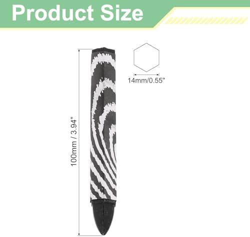 uxcell Lumber Marking Crayons - Image 2