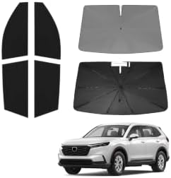 KUST Windshield Sun Shade Umbrella by KUST