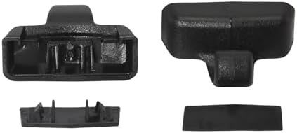 2Pack Rear Window Sun Shade Hook Clip Compatible by Motpeichi