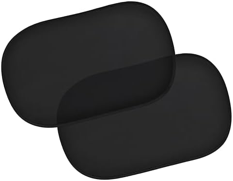 EcoNour Car Side Window Shade for Baby by EcoNour