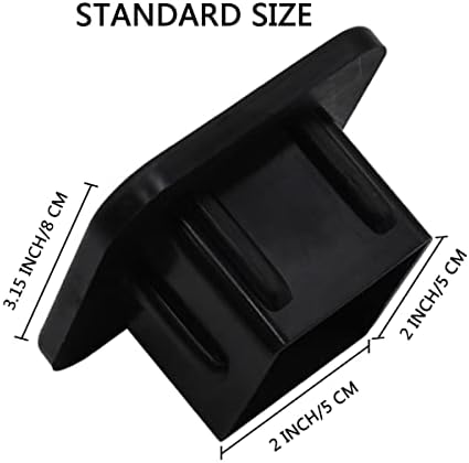 Swono Christmas Quote Hitch Cover - Image 2