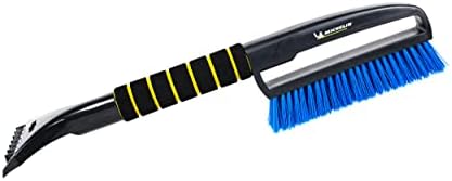 MICHELIN Ice Scraper with Snow Brush by Michelin
