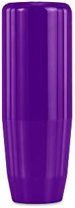 Mishimoto MMSK-PR Weighted Shift Knob by Mishimoto