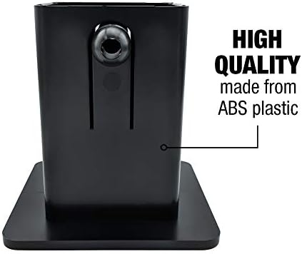 GRAPHICS & MORE Black Cat in Window Tow Trailer Hitch Cover Plug Insert 2" - Image 3