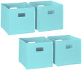 RiverRidge Folding Storage Bins by RiverRidgeHome