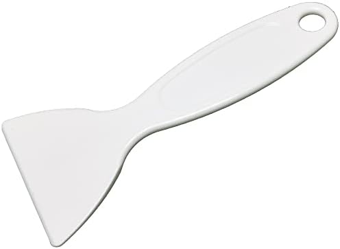 Snow Shovel Refrigerator Frost Scraper Icebox Spade Ice Scoop 2 Pack GEiNNOVA - Image 4