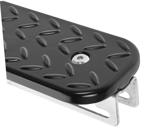 Adjustable Folding Car Door Step - Image 3