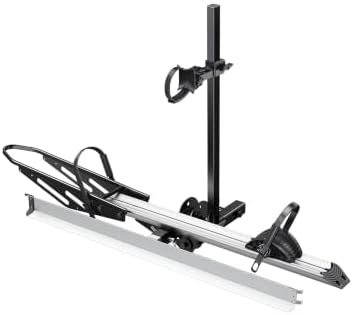 YOUNG ELECTRIC Single 1-Ebike Rack Hitch Mount by YoungElectric