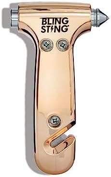 BLINGSTING Safety Hammer by BLINGSTING