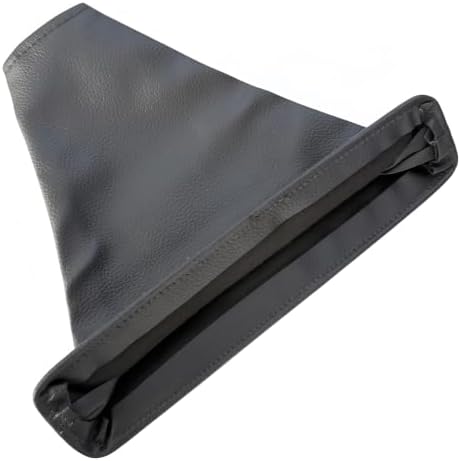 Handbrake Boot Cover for Toyota Corolla 07-13 by Unknown