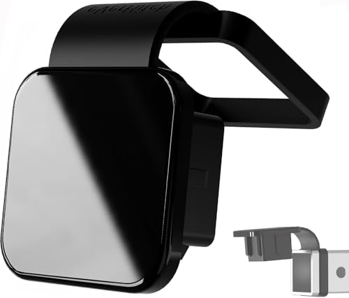 2 Inch Tow Hitch Cover Plug - Image 2